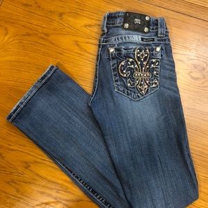 Miss Me Bootcut 29